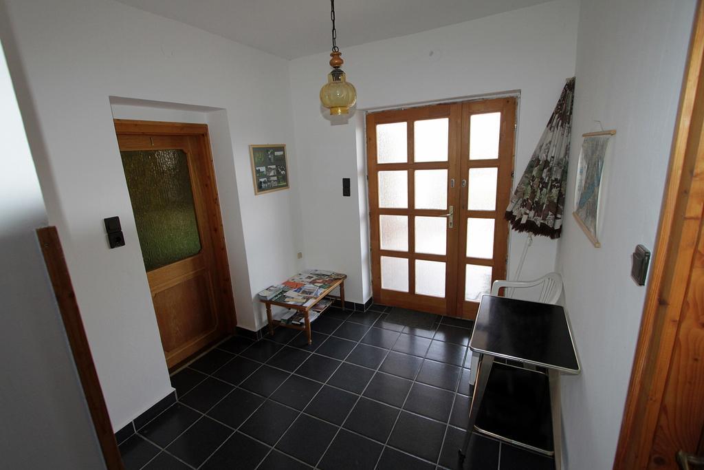 Voeroesko Apartmanhaz Ревфюлёп Экстерьер фото